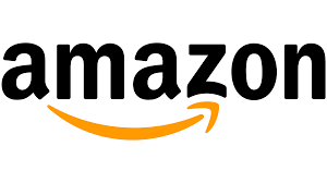 Amazon Logo Symbol History Png 3840 2160