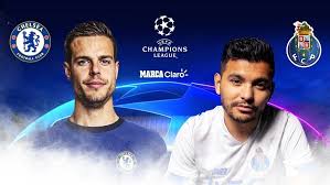 Accede a toda la información, resultados y muchas más estadísticas del chelsea al minuto. Partidos Hoy Chelsea Vs Oporto Resultado Resumen Y Goles De Vuelta De Los Cuartos De Final De La Champions League Marca Claro Colombia