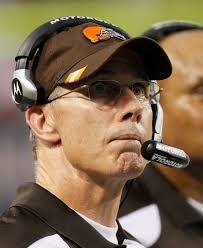New Browns coordinator Dick Jauron weighs in