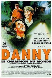 The exceptional endgame skills of the 12th world champion tibor. Roald Dahl S Danny The Champion Of The World Movie Posters From Movie Poster Shop