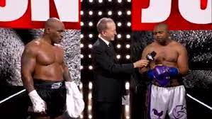 Sinan şamil sam ankara sincan'da başladığı boks macerası onu dünya boks şampiyonluğu'na kadar ulaştırdı. Mike Tyson Vs Roy Die Besten Boxkampfe Aller Zeiten
