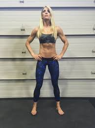 C Section Solutions How To Eliminate The Pooch And Reduce The Tummy Shelf Heidi Powell Heidi Powell Fit Women Tummy Pooch