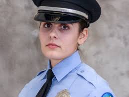 The officer's body was found, still in police uniform, early on tuesday morning. Police Officer Who Shot Female Colleague Dead During Game Of Russian Roulette Charged With Her Killing The Independent The Independent