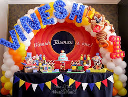 Theme Kids Birthday Party Ideas For Boys Pin On Boy Birthday Party Ideas Themes