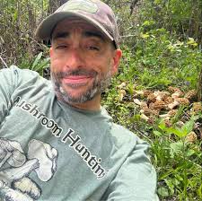 Are morel mushrooms found in Allen county?