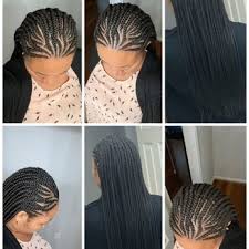 I have worn my tracks for 2 mths and it looks great. Jolie S Authentic African Hair Braiding And Weaving 68 Photos Hair Stylists 5410 Lynx Ln Columbia Md Phone Number Yelp