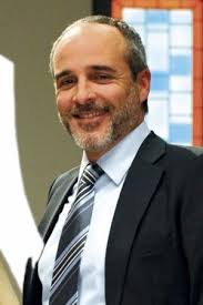 Jacobo Salgado in Los Misterios de Laura