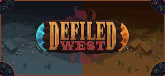 Defiled West on Steam