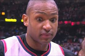 Al Horford's sister takes a major jab at Cleveland.