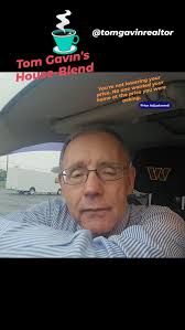 #tomgavinhomes #tomgavin #llamerealtor #tomgavinrealtor #stellarhomegroupmd