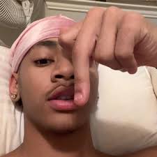 Kendrick Bernard (kendrickbernard30)