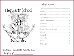 Free printable harry potter i spy game. Edition 1 Small Harry Potter Inspired Hogwarts Activity Book Cover And Table Of Contents Harry Potter Activities Harry Potter Journal Harry Potter Colors