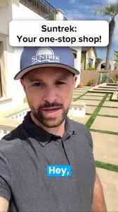 Suntrek Industries, Inc