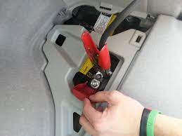 Anyway, it works for him, takes a few minutes for the system to come up from 'deader. How To Jump Start A Toyota Prius 23 Steps Instructables
