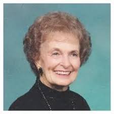 Obituary information for Irene Estes Tolmie