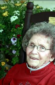 WILMA BRIGHT Obituary