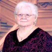 Obituary information for Carolyn Hyder Landford Steverson