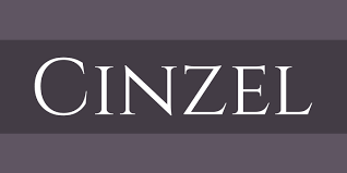 If you're looking for more, see our full list of the best. Cinzel Font Free By Natanael Gama Font Squirrel