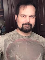 Derrick Wray's Instagram, Twitter & Facebook