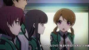 魔法科高校の劣等生』第21話・・・何というラノベでよく見るラッキースケベ回！ お兄様の出番少なくて「さすおに！」ができねえええええ | やらおん！