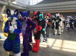 Anthrocon-2017-225 | Anthrocon 2017 is a furry convention wh… | Flickr