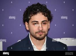 Alan bowman hi-res stock photography and images