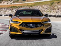 There is a clear effort to return to its roots here, and to hear acura tell it, that bumper badge in we're super excited to bring it back, and 2022 is gonna be an amazing year. 2021 Acura Tlx Type S Price Release Date Finalized