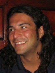 Eric Cotto Obituary (2012)