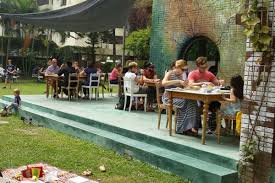 The incident occurred in the second over of india's innings bowled by sakib after bangladesh captain akbar ali had invited india to bat first. Terror Attack On Cafe In Bangladesh Killed 28 People On Friday Eater
