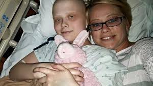 Fundraiser by Toni Kaiser-Marquez : Misty's fight for Life