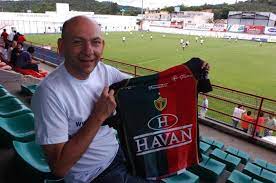 Ypiranga fc ve brusque sc şampiyonaya katılır brasileiro série c, brezilya. Luciano Hang Planeja Entrada No Futebol Com Arena De R 15 Milhoes Nsc Total