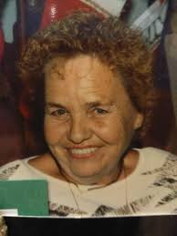 Gertrude Bourne Obituary (2010)