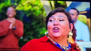 Bonita experiencia junto a Andrea Cruz. Y muchas mujeres que hacen música.