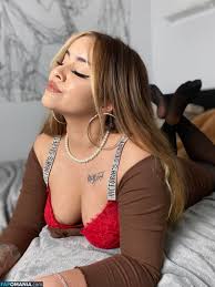 celina_x31 Nude OnlyFans Leaked Photo 42 - Fapomania!