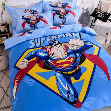 Pb Amz Peachy Baby Featuring Superman Bedding Set Single Facebook