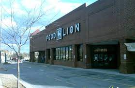 Food Lion 121 Crain Hwy N Glen Burnie Md 21061 Yp Com