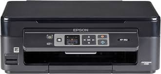 This utilizes single inks, so just the color used has to be. Epson Xp 352 Treiber Software Drucker Download