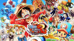 one piece アンリミテッドワールド r デラックスエディション ダウンロード版 switch ソフト 魚 人 アニメ
