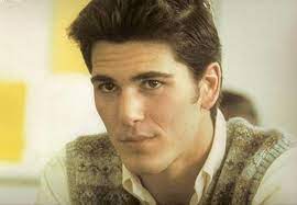 Michael schoeffling is a former actor and model best known for his role as jake ryan in the 1984 john. Whatever Happened To Michael Schoeffling