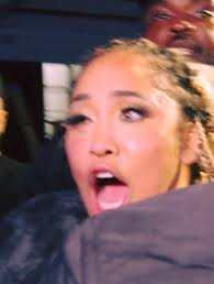 Rollie's behavior and others' reactions in a fight