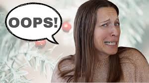 DON'T go to a holiday dinner without knowing these!