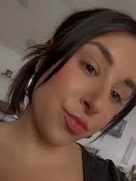 Showing off new helix piercing and mixed metal jewelry preferences