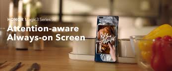HONOR Magic3 Pro Plus - Tech that looks ...