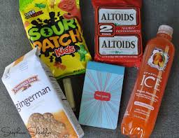 Birthday Gift For Pregnant Friend Singapore 1st Trimester Survival Kit Stephanie Sheaffer Gifts For Pregnant Friend 1st Trimester Pregnant Friends