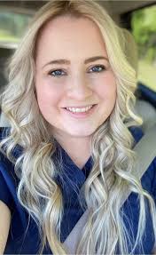 And……….. last but not least, as we continue celebrating our NPs having each  in the spotlight over the last week or do, we have our newest hire, Chelsea  Lyle, NP!!!!!!!! Chelsea covers