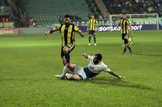 Ligde En Cok Kaybeden 2 Takim Akhisarspor Anadolu Bursaspor Erzurumspor Fenerbahce Karadeniz Mac Milli Rize Rizespor Spo Spor Porto Mac