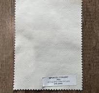 3 Yards White Imported PFD Denim 8oz 97 C 3 Lycra 53”