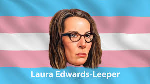 Laura Edwards-Leeper and transgender people