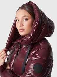 Save The Duck Piumino Donna ISABEL