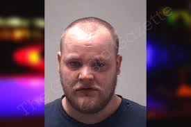 Edward Pope — Coweta County Jail Bookings